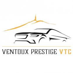 Taxi Ventoux Prestige VTC - 1 - 
