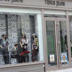 Venus Jeans Paris