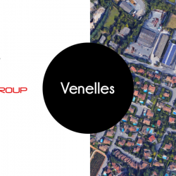 Commerce Informatique et télécom Veodis Group - 1 - 