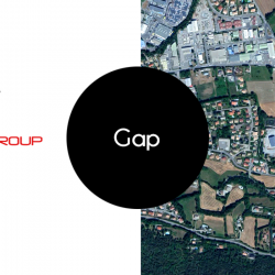Veodis Group Gap