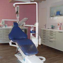 Dentiste VERBAERE CéLINE - 1 - 