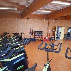 Vercors Gym Chabeuil