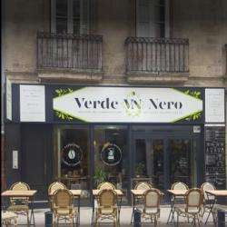 Verde Nero Bordeaux