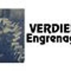 Constructeur VERDIER ENGRENAGES - 1 - 
