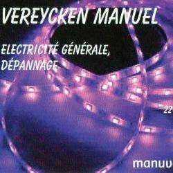Electricien Vereycken Manuel - 1 - 