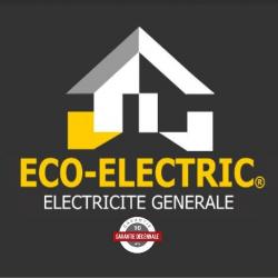 Eco-electric Electricité Générale Curienne