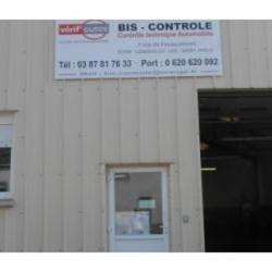Garagiste et centre auto Vérif Autos - Bis-controle - 1 - 