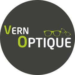 Vern Optique Vernoil Le Fourrier