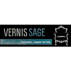 Meubles VERNIS SAGE - 1 - 