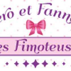 Vero Et Fannou Les Fimoteuses Saint Vincent Du Lorouër