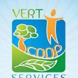 Vert Coop Services Biot