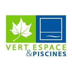 Piscine Vert Espace - 1 - 