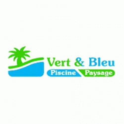 Vert & Bleu Piscine Payage Bully