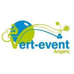 Vélo Vert Event Angers - 1 - 