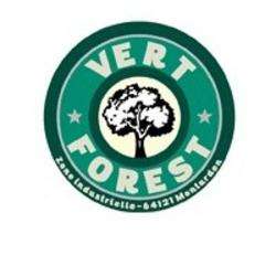 Jardinage Vert Forest - 1 - 