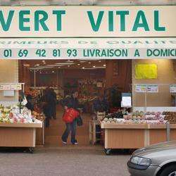 Primeur Vert Vital - 1 - 
