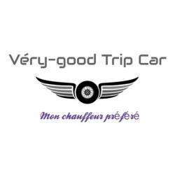 Véry-good Trip Car Versailles