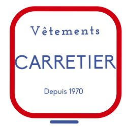 Vêtements Carretier Châteauneuf De Gadagne