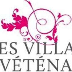 Les Villas Véténa Du Vaucluse Entraigues Sur La Sorgue