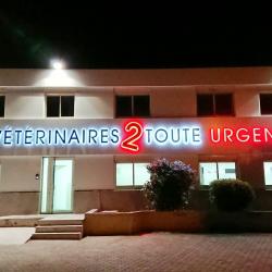 Vétérinaires 2 Toute Urgence Aix En Provence