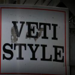 Veti Style Paris