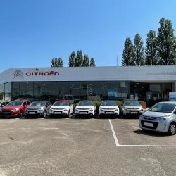Vetille Automobiles Etampes – Citroën