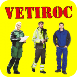 Sécurité Vetiroc - 1 - 