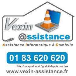 Vexin Assistance Sailly
