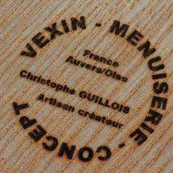 Producteur Vexin Menuiserie Concept  - 1 - 