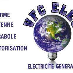 Electricien Vfc Elec - 1 - 
