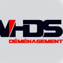 Déménagement VHDS Déménagement, Monte meuble - 1 - 