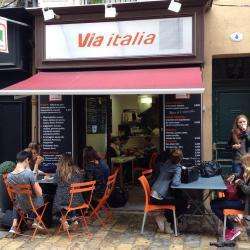 Restaurant Via Italia  - 1 - 