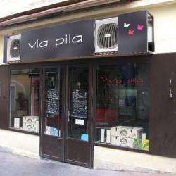 Restaurant Via Pila (SARL) - 1 - 