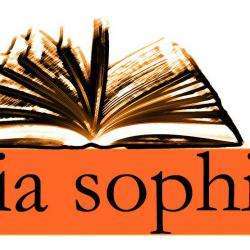 Soutien scolaire Via Sophia - 1 - Logo Via Sophia - 