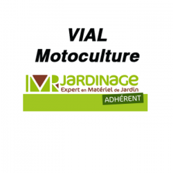 Vial Motoculture Cavaillon
