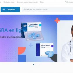 Vialine-pharma-fr Paris