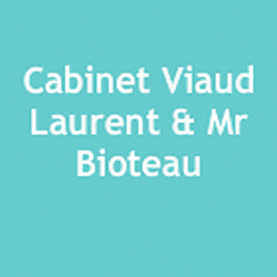 Viaud Laurent And Mr Bioteau