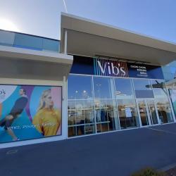 Centres commerciaux et grands magasins Vib's - 1 - 