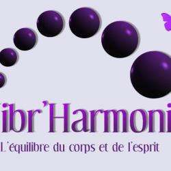 Médecine douce Vibr'Harmonie - 1 - L'equilibre Du Corps Et De L'esprit - 
