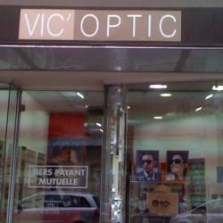 Vic Optic Paris
