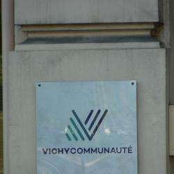 Vichy Communaute Vichy