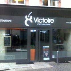 Restaurant Victoire - 1 - 