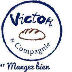 Boulangerie Pâtisserie Victor et Compagnie - 1 - 