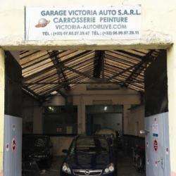 Garagiste et centre auto VICTORIA AUTO - 1 - 