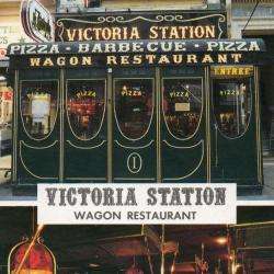 Restaurant Victoria Station - 1 - 