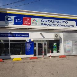 Garagiste et centre auto VIDALAUTO- Groupauto - 1 - 