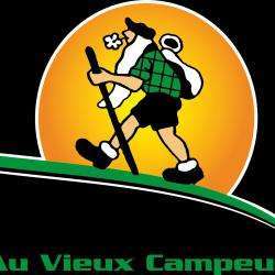 Articles de Sport Au Vieux Campeur - 1 - 
