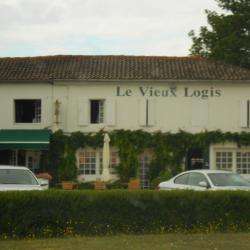 Hôtel et autre hébergement VIEUX LOGIS - 1 - 