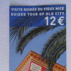 Vieux Nice Nice