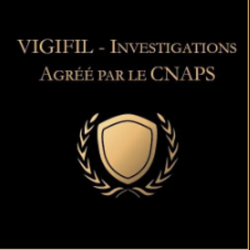 Vigifil Investigations Cenon Sur Vienne